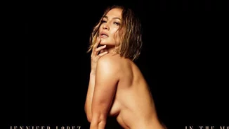 Jennifer Lopez | Ποζάρει γυμνή στα 51 της και εντυπωσιάζει με τις αναλογίες της