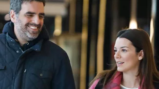 Νικολέττα Ράλλη - Μιχάλης Ανδρούτσος | Δεύτερο παιδί για το ζευγάρι;