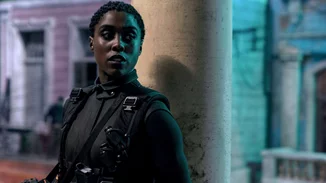 Η Lashana Lynch ίσως είναι ο νέος James Bond