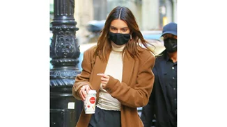 Kendall Jenner | Δύο stylish εμφανίσεις στη Νέα Υόρκη