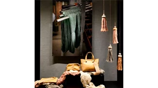 Callista Crafts @ Μουσείο Μπενάκη | Η μόδα συναντάει την Τέχνη