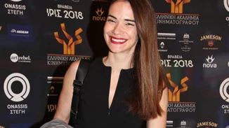 Επιστροφή στα τηλεοπτικά πλατό για την Άννα Μπουσδούκου μετά την αποχώρηση από τον ΣΚΑΪ