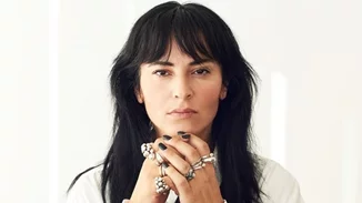 H Zενεβιέβ Μαζαρί με δική της εκπομπή; "Είμαι πάντα ανοιχτή σε προτάσεις"