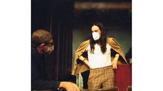 Η νέα συλλογή Gucci θα παρουσιαστεί σε μορφή μίνι σειράς 7 επεισοδίων