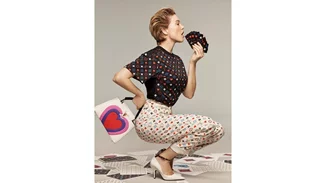 Game On | Η νέα συλλογή Louis Vuitton κρύβει άσσους στο μανίκι