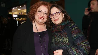 Ελένη Κοκκίδου | Πως μεταμορφώθηκε χάνοντας 35 κιλά