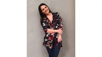 Guest editor | Η Ελιάνα Χρυσικοπούλου μοιράζεται τις σκέψεις της για τη ζωή στην καραντίνα