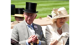 Πρίγκιπας Κάρολος και Camilla | Γιατί απενεργοποίησαν τα σχόλια σε ανάρτηση στο Twitter