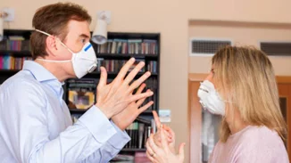 Ανάλυσέ το | Θυμός στην καραντίνα: Πώς να τον διαχειριστείς