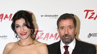 Σπύρος Παπαδόπουλος | Χώρισε με τη Νικολέττα Κοτσαηλίδου