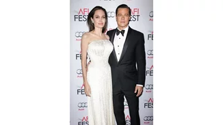 Brad Pitt | Προσπαθεί να τα βρει εξωδικαστικά με την Angelina Jolie;