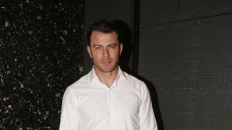 Γιώργος Αγγελόπουλος | Ο εκνευρισμός του για το σχόλιο για τη Θεία Κοινωνία