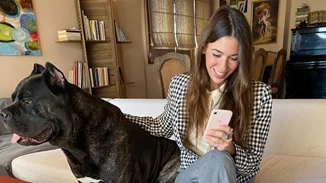 Αυτό που χρειαζόταν το σπίτι μου (κι εγώ)