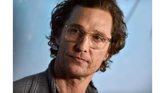 Matthew McConaughey | Οι τρυφερές ευχές των παιδιών του με αφορμή τα γενέθλιά του