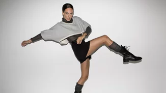 Eight x Liana Camba | Μια capsule συλλογή για τη νέα εποχή