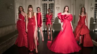 Celia Kritharioti, Deux Hommes, Parthenis, Aesthet | Οι FW20 δημιουργίες των Ελλήνων σχεδιαστών στην 27η AXDW