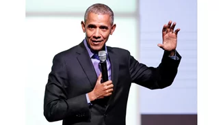 Barack Obama | Αποκάλυψε ποιος θέλει να τον υποδυθεί αν η ζωή του γίνει ταινία