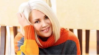 Επιστρέφει η Ρούλα Κορομηλά;