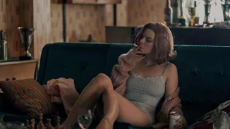 Το The Queen’s Gambit σπάει τα ρεκόρ στο Netflix