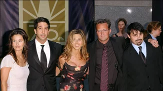 Friends | Το reunion μετατέθηκε για το Μάρτιο
