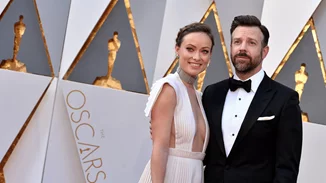 Χώρισαν η Olivia Wilde και ο Jason Sudeikis
