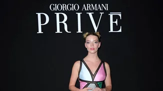 Anya Taylor-Joy | 20 red carpet εμφανίσεις της νέας "βασίλισσας" του στιλ