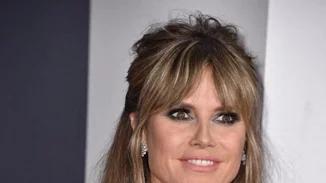 Heidi Klum | Δεν θα πιστέψεις το χρώμα που δοκίμασε στα μαλλιά της