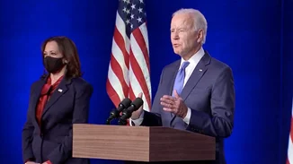 ΗΠΑ | Ο Biden ορκίζεται σήμερα 46ος πρόεδρος - Το πρόγραμμα και τα δρακόντεια μέτρα (pics)