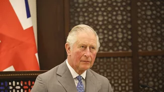 Ο πρίγκιπας Κάρολος παρουσιάζει μία βιώσιμη συλλογή μόδας