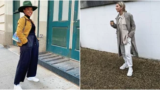 Πώς να φορέσω τις φόρμες | Οι καλύτερες εμφανίσεις του lockdown 2