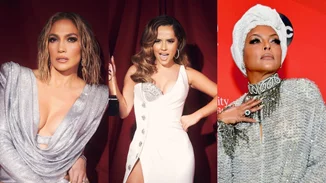 Τα λαμπερά beauty looks που ξεχωρίσαμε στα American Music Awards 2020