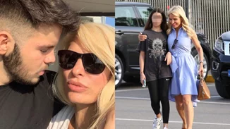 Άγγελος Λάτσιος | Η τρυφερή ανάρτηση της αδερφής του, Λάουρας, για τα γενέθλιά του