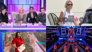 Η σπάνια εμφάνιση του Νίκου Αλιάγα στην ελληνική τηλεόραση & οι προσωπικές αποκαλύψεις on camera, η ερμηνεία που άφησε άφωνους τους κριτές στο The Voice και όλα τα νέα