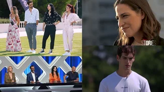 Η πρώτη εμφάνιση των Οικονομάκου & Συνατσάκη στο GNTM, η νέα αποχώρηση αγοριού και όλα τα νέα