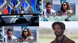 Η έκπληξη της βραδιάς στο GNTM και το φαβορί που αποχώρησε, εκτός Roomies η Κατερίνα Ζαρίφη και όλα τα νέα