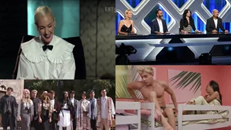 Η αποχώρηση από το GNTM, η εξομολόγηση του Αντώνη Τσαπατάκη για το ατύχημα που του άλλαξε τη ζωή και όλα τα νέα