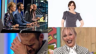 Ο πιο πολυσυζητημένος παίκτης του GNTM αποχώρησε, στο νοσοκομείο πρώην παίκτρια του MSR και όλα τα νέα