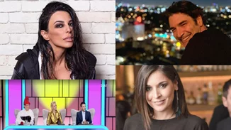 Η ενόχληση της Παπαρίζου στο The Voice, η συγκινητική ανάρτηση γνωστής τραγουδίστριας για την κόρη της και όλα τα νέα