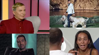 Ο Στέλιος Κουδουνάρης για τον έρωτα & την επιθυμία του να γίνει μπαμπάς, το φαβορί που βρέθηκε εκτός GNTM και όλα τα νέα