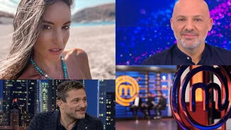 Ο Γιώργος Καραμίχος για τη ζωή με τον γιο του & τις αποτυχίες στην καριέρα του, η φάρσα της Οικονομάκου στον Μουτσινά και όλα τα νέα