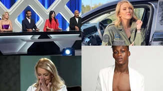 Η αλλαγή που ανακοίνωσε η Καγιά στο GNTM & ο παίκτης που αποχώρησε, η ενόχληση του Καράβα και όλα τα νέα