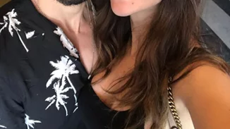 Νικήτρια του ελληνικού «Next Top Model» έγινε μαμά για πρώτη φορά