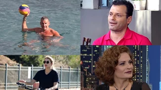 Η Θεοφανία Παπαθωμά μιλά ανοιχτά για τις δηλώσεις του Γρηγόρη Πετράκου, η έκπληξη στον Δημήτρη Σκαρμούτσο από τον γιο του και όλα τα νέα