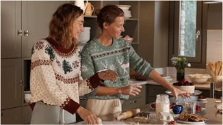 Holiday Season | Tα πιο ζεστά και άνετα ρούχα στη νέα κολεξιόν της Oysho