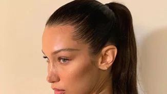 Νέα μέρα, νέα μαλλιά | Κοκκινομάλλα η Bella Hadid