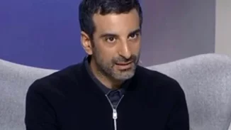 «Σχεδόν δεν είχα να φάω. Έτρωγα μόνο λάχανο και καρότα» | H εξομολόγηση του Στέλιου Κουδουνάρη