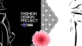 Υποστήριξε και εσύ τους νέους σχεδιαστές όπως το Nivea Black & White