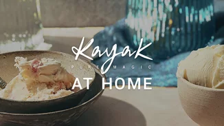 Δεν είναι χειμώνας, είναι απόλαυση!