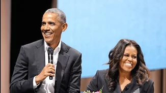 Michelle Obama | Η ανάρτησή της για τον Donald και τη Melania Trump λίγες μέρες μετά τις εθνικές εκλογές των Η.Π.Α.