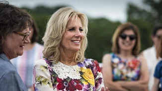 Jill Biden | Το στιλ της Πρώτης Κυρίας των ΗΠΑ